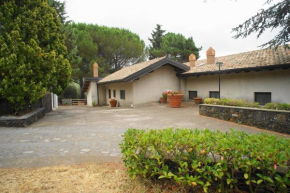 Отель Etna Paradise Casa Vacanze  Рагална